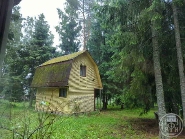 Корвет на Купле снт, д 36