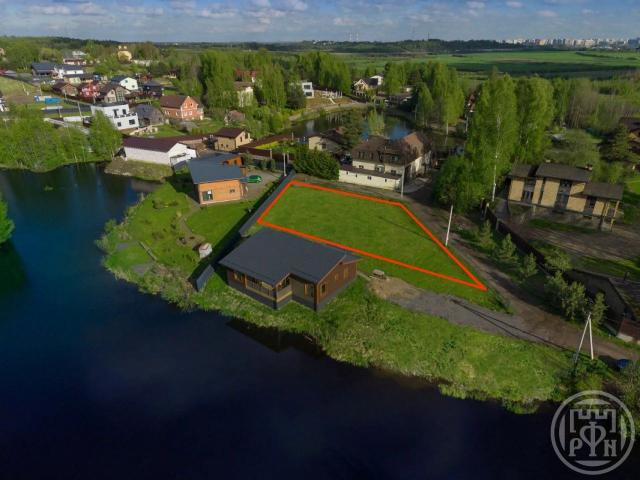 Порошкино дер., Сиреневая ул., д 5