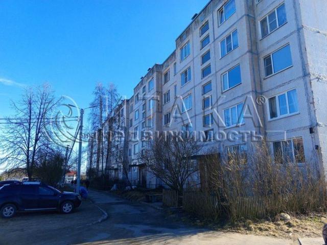 п. Плодовое, ул. Центральная, 10