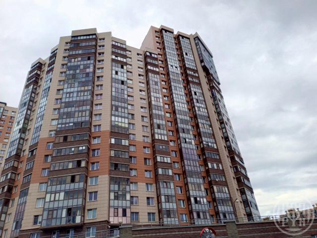 Комендантский просп., д 51