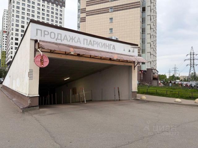 Парголово, Михаила Дудина ул., 12