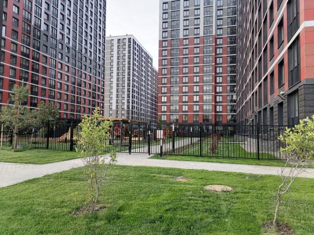 Новосаратовка дер, 2к2