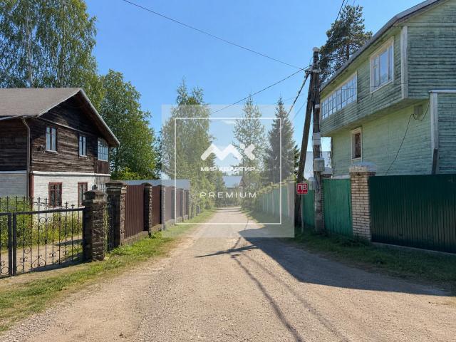 Симагинское снт