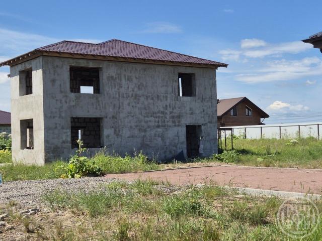 Федоровское пос., 1-я Заречная ул.