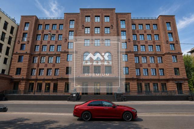 13-я В.О. линия, 50