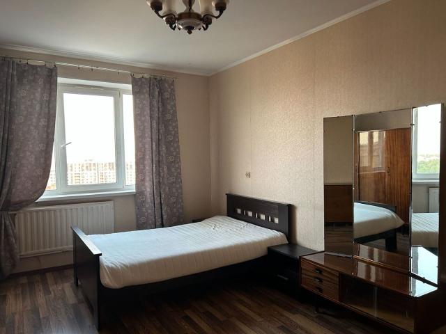 Стародеревенская ул., 6к3