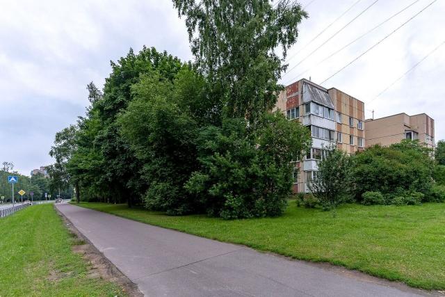 Токарева ул., 3