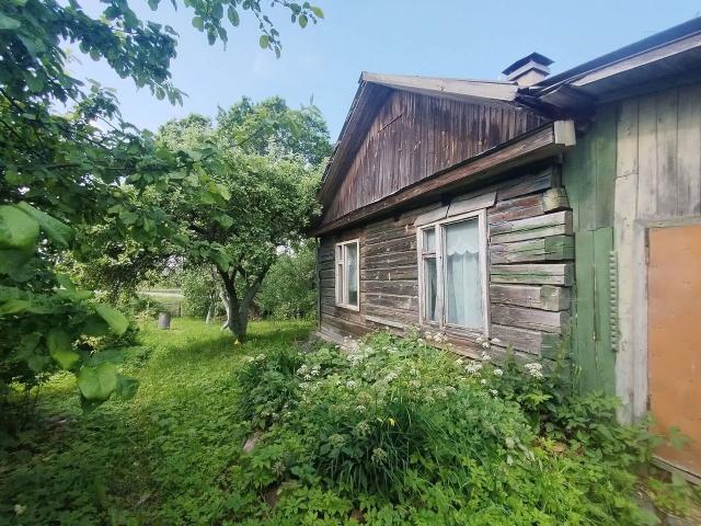 Ленинградская область, Верхняя Бронна дер., Центральная ул., 31