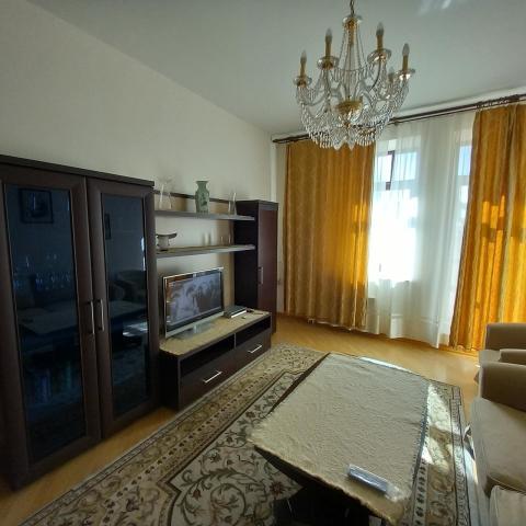 Пушкарский переулок, 9