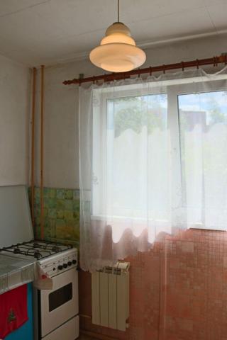 Ленинградская область, Тельмана поселок, 36