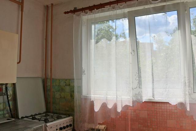 Ленинградская область, Тельмана поселок, 36