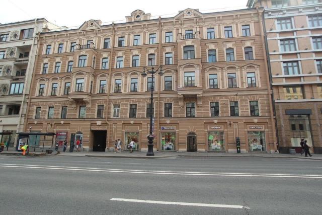 Невский пр., 139