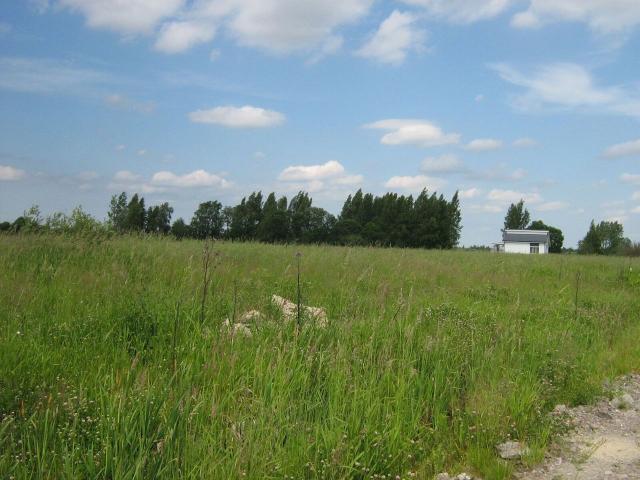 Ленинградская область, Терра Парк КП