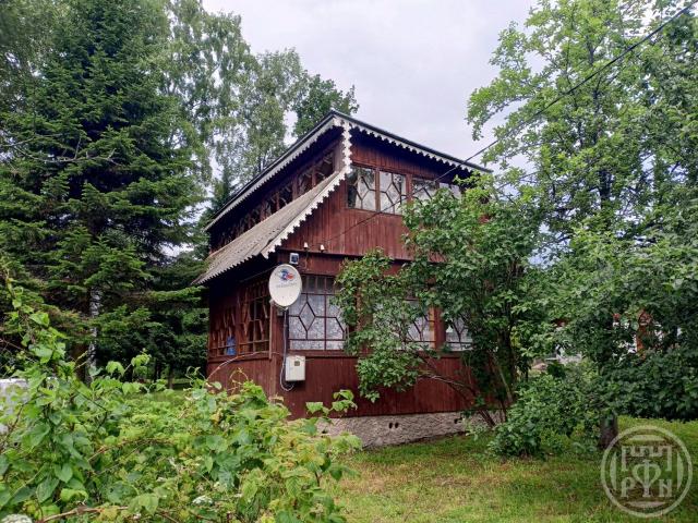 Строитель(п.Рощино) снт.
