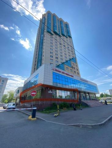 Ветеранов пр., 36к2