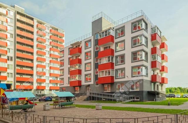 Московское ш., 262к5