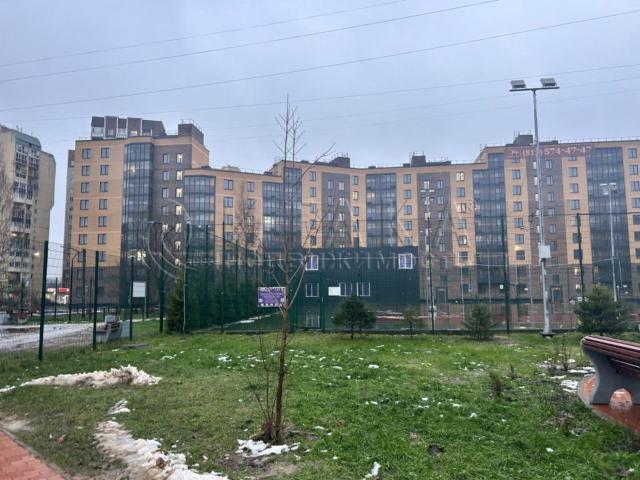 д. Новое Девяткино, ул. Капральская, 15