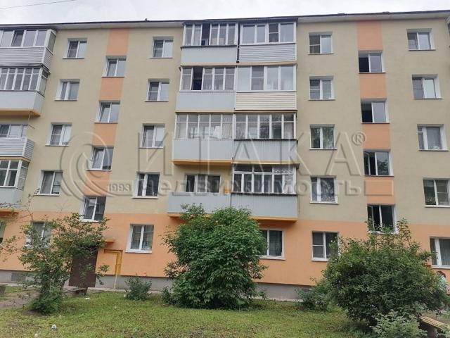 г. Бокситогорск, ул. Вишнякова, 30