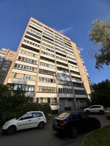 Маршала Блюхера пр., 21к2
