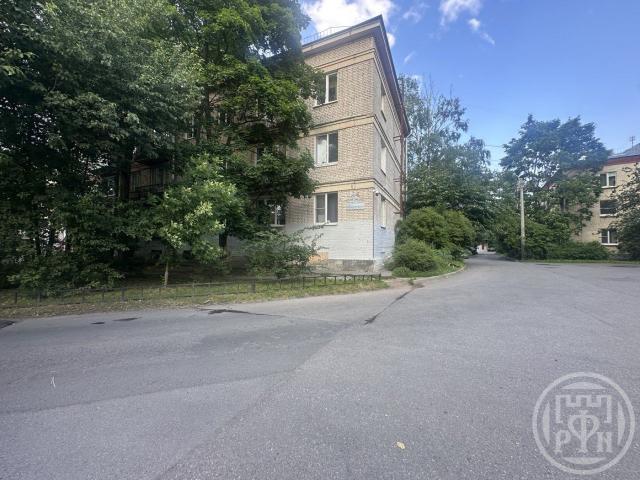 Сестрорецк г., Володарского ул., д 25