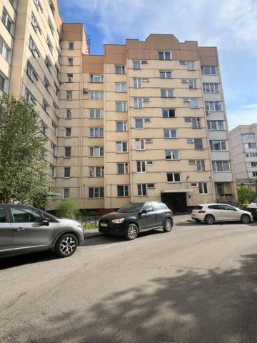 Стародеревенская ул., 19 к.4