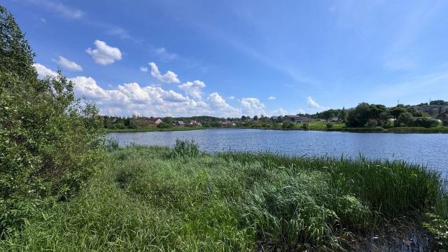 Ленинградская область, Первомайское пос.