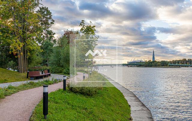 Петровский проспект, 9
