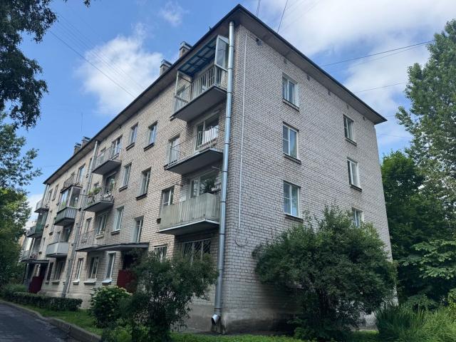 Красной Звезды ул., 20