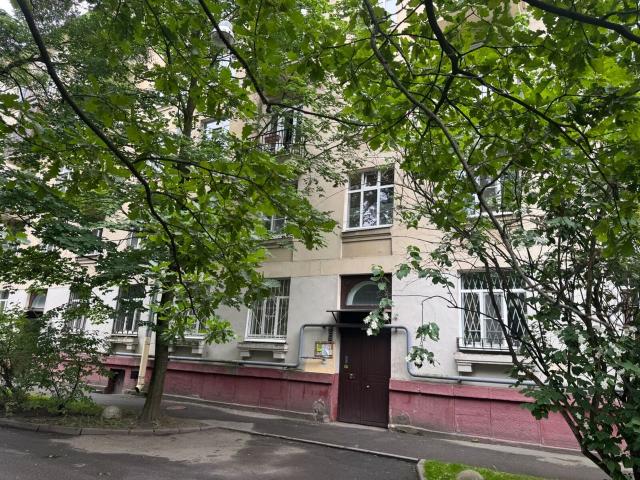 Юрия Гагарина пр., 41/28