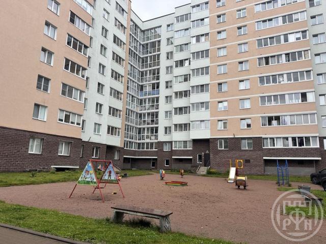 Сестрорецк г., Гагаринская ул., д 77