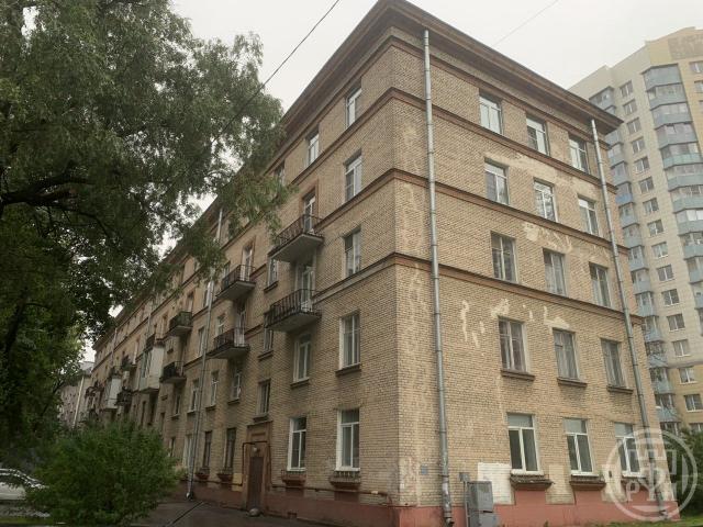 1 Рабфаковский пер., д 2