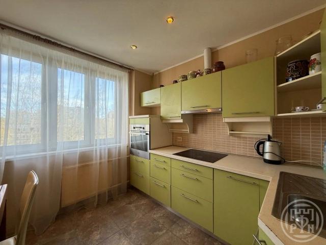 Репищева ул., д 21
