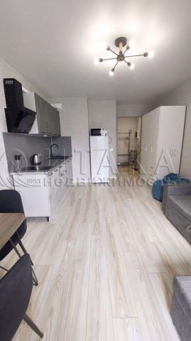 пр-кт. Комендантский, 55к1