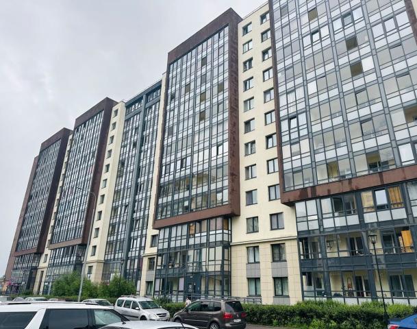 Генерала Кравченко ул., 8