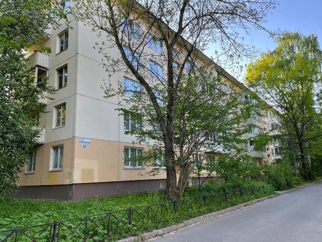 Космонавтов пр., 68к2