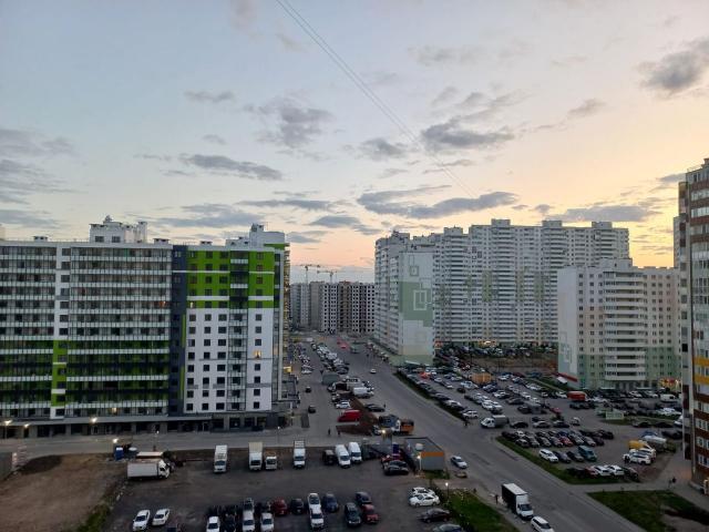 Новгородский пр., 7