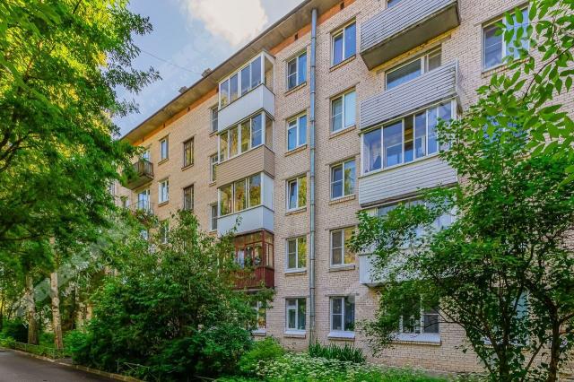 Жарновецкого ул., 6