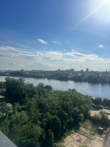 Крыленко ул., 1к1