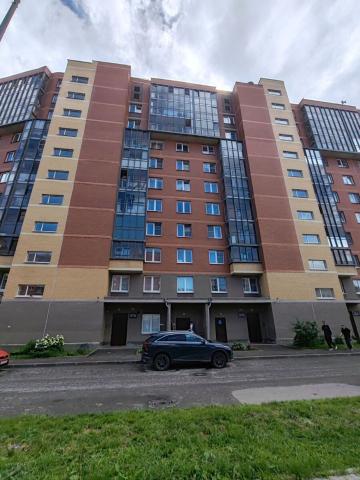 Севастьянова ул., 28к1