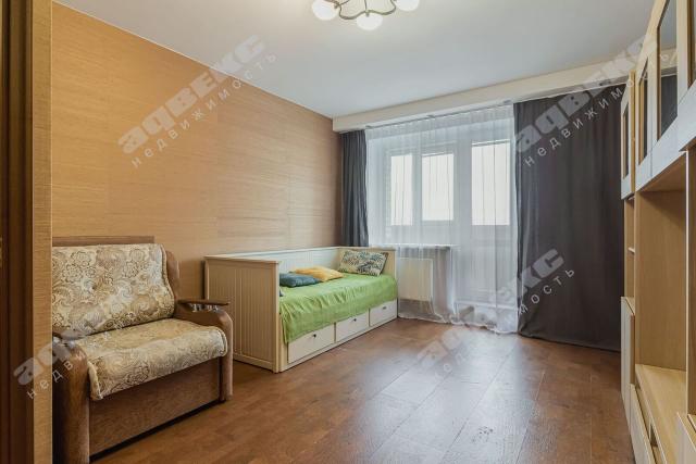 Брянцева ул., 7к1