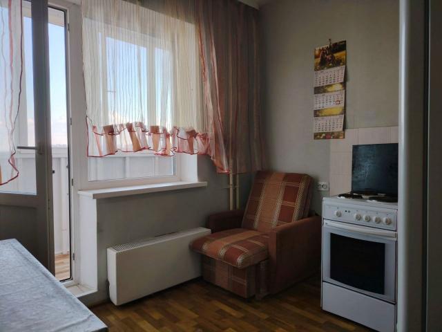 Ленинский пр., 55к2