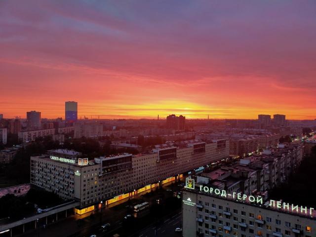 Московский пр., 224