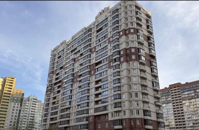 Пулковская ул., 8к2А