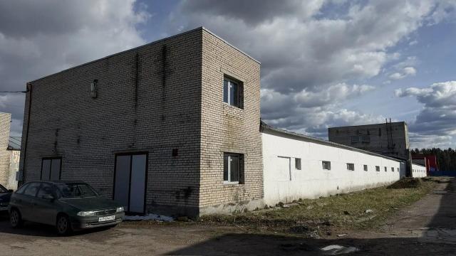 Ленинградская область, Новый Свет пос., 102