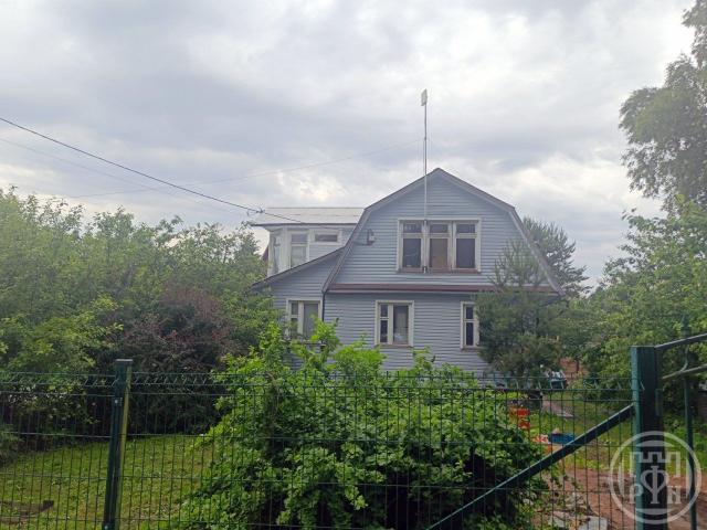 Парнас снт.