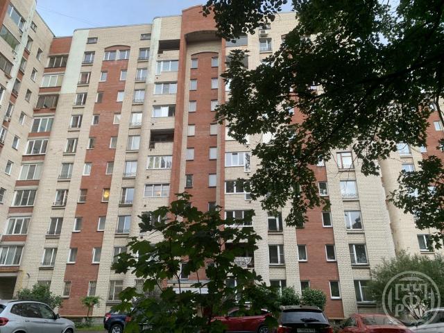 Институтский просп., д 3