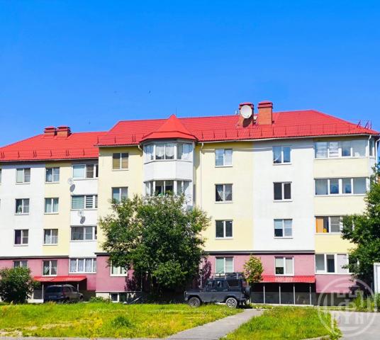 Шлиссельбург г., Чекалова ул., д 48