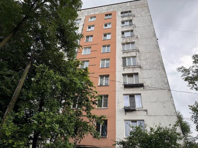 Новаторов бул., 79
