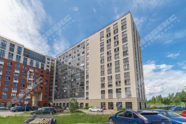 Арцеуловская ал., 9