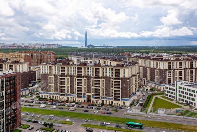 Верхне-Каменская ул., 11 к 1